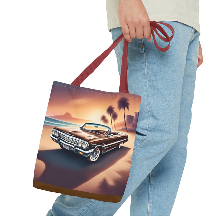 Custom Tote Bag