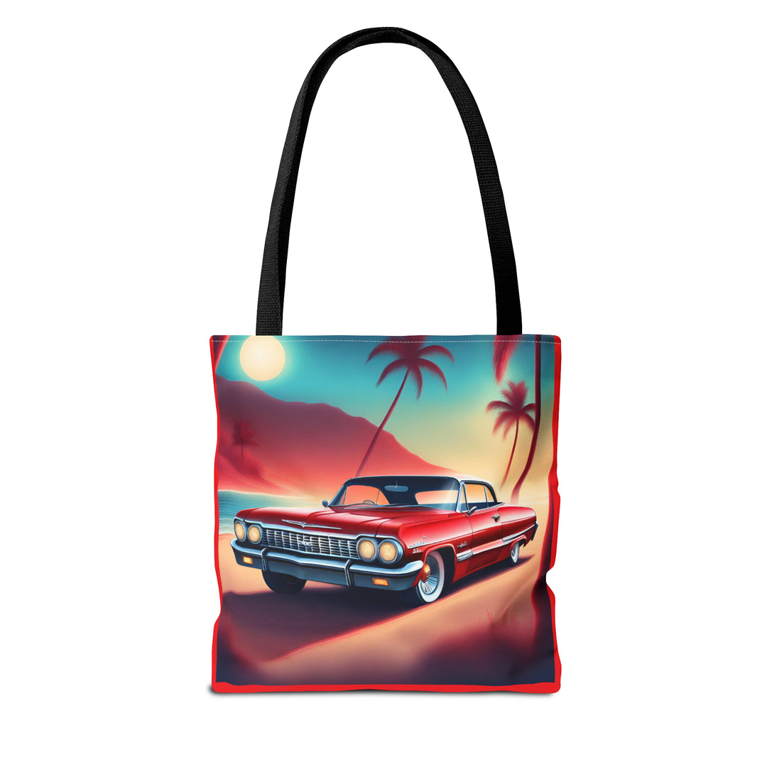Custom-Printed Tote Bags 