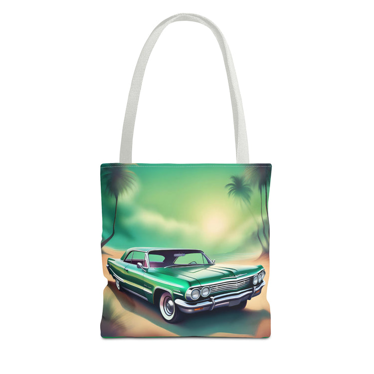 Women's Tote Bag 