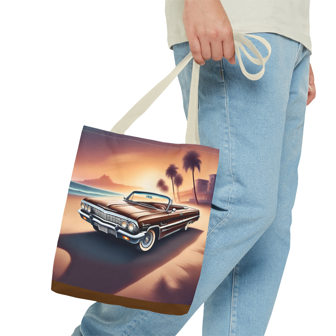 Custom Tote Bag