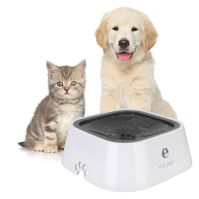 Pet Drinking Fountains 