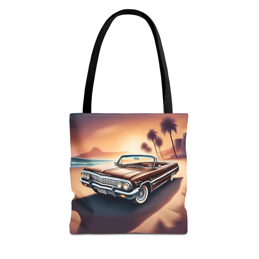 Custom Tote Bag
