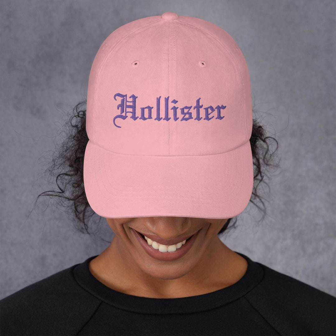 Women Hollister Snapback