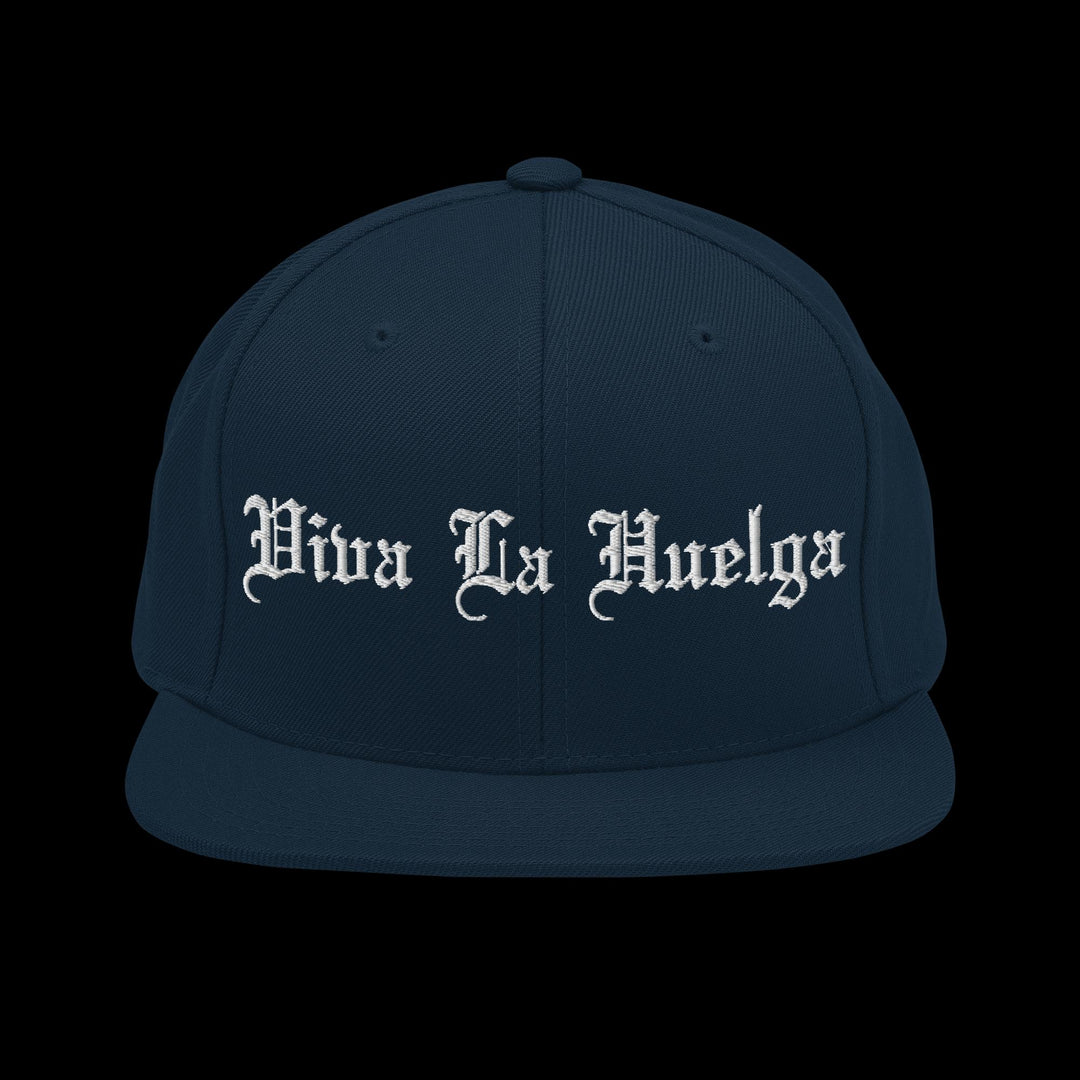 Viva La Huelga Snapback Hat