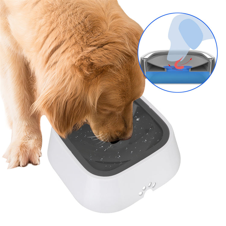 Pet Drinking Fountains 