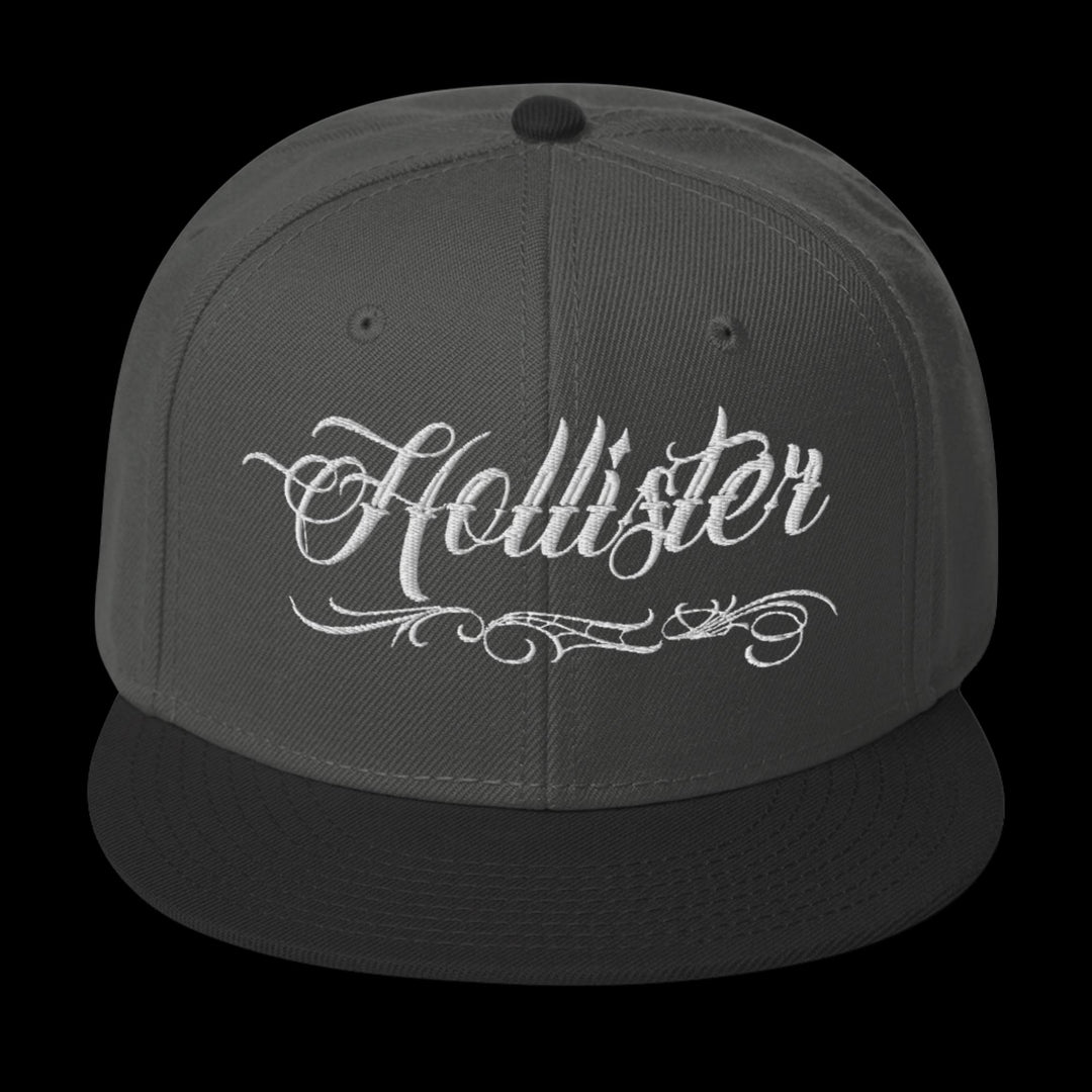 Hollister Snapback Hats