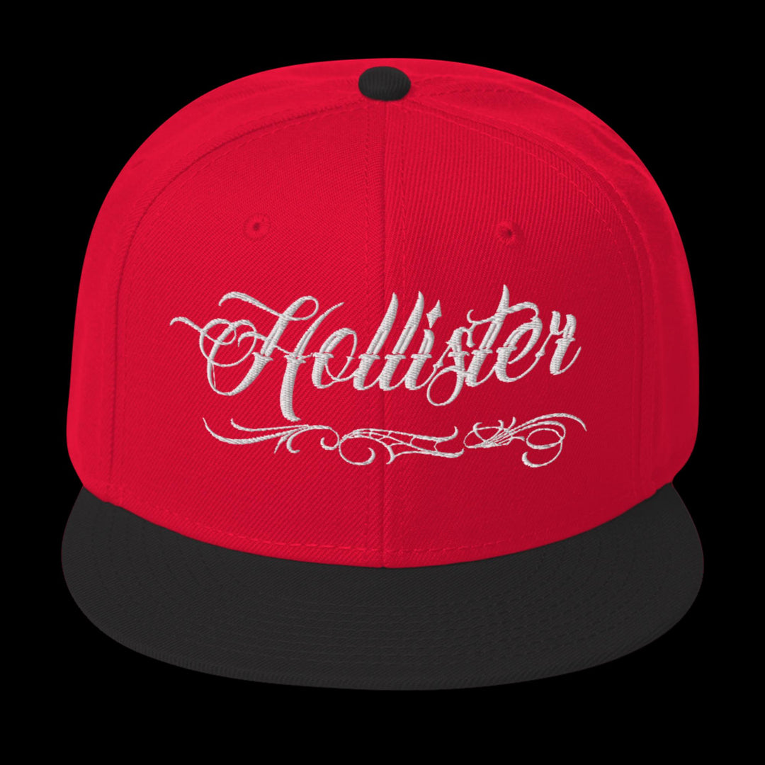 Hollister Snapback Hats