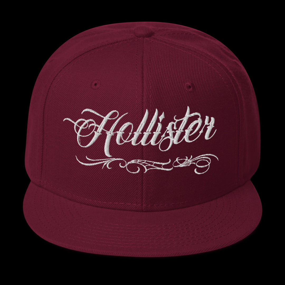 Hollister Snapback Hats