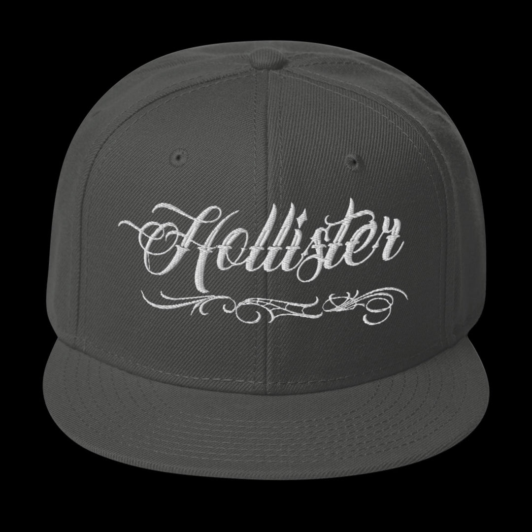 Hollister Snapback Hats