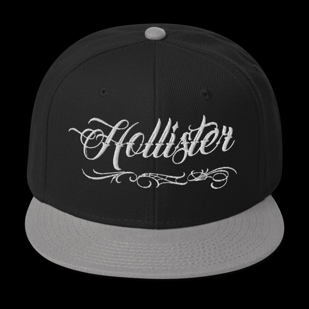 Hollister Snapback Hats