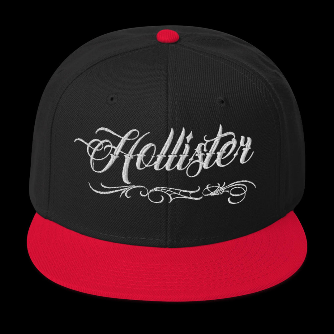 Hollister Snapback Hats