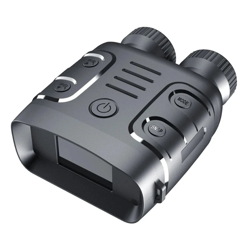 Night Vision Devices 