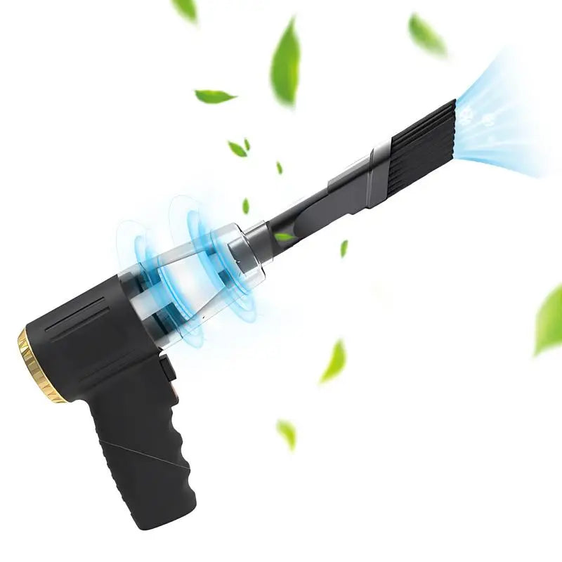 Portable Car Vacuum Cleaner New Cordless USB Charging Vacuum Cleaner Powerful Suction Car Interior Cleaner Auto Dust cleaner