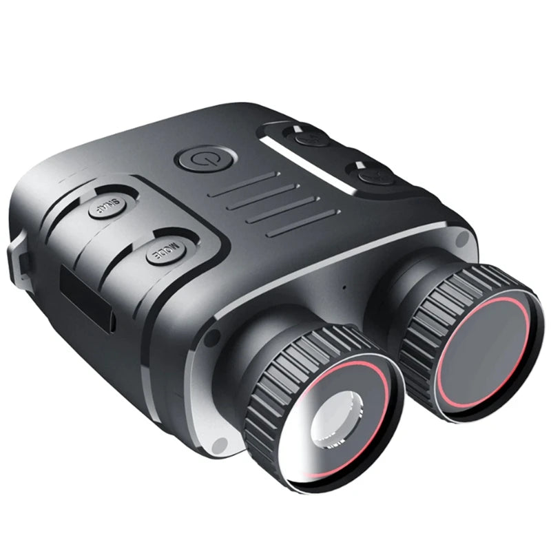 Night Vision Devices 